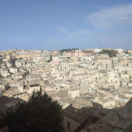 Beb Ventura Hotel Matera Exterior foto