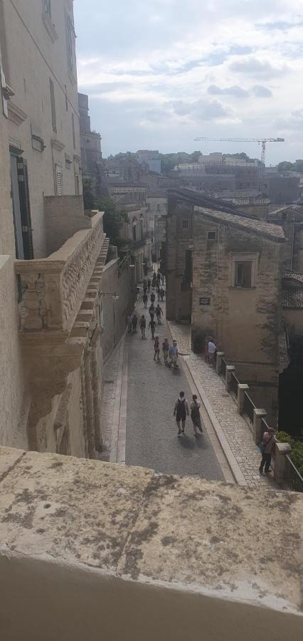 Beb Ventura Hotel Matera Exterior foto
