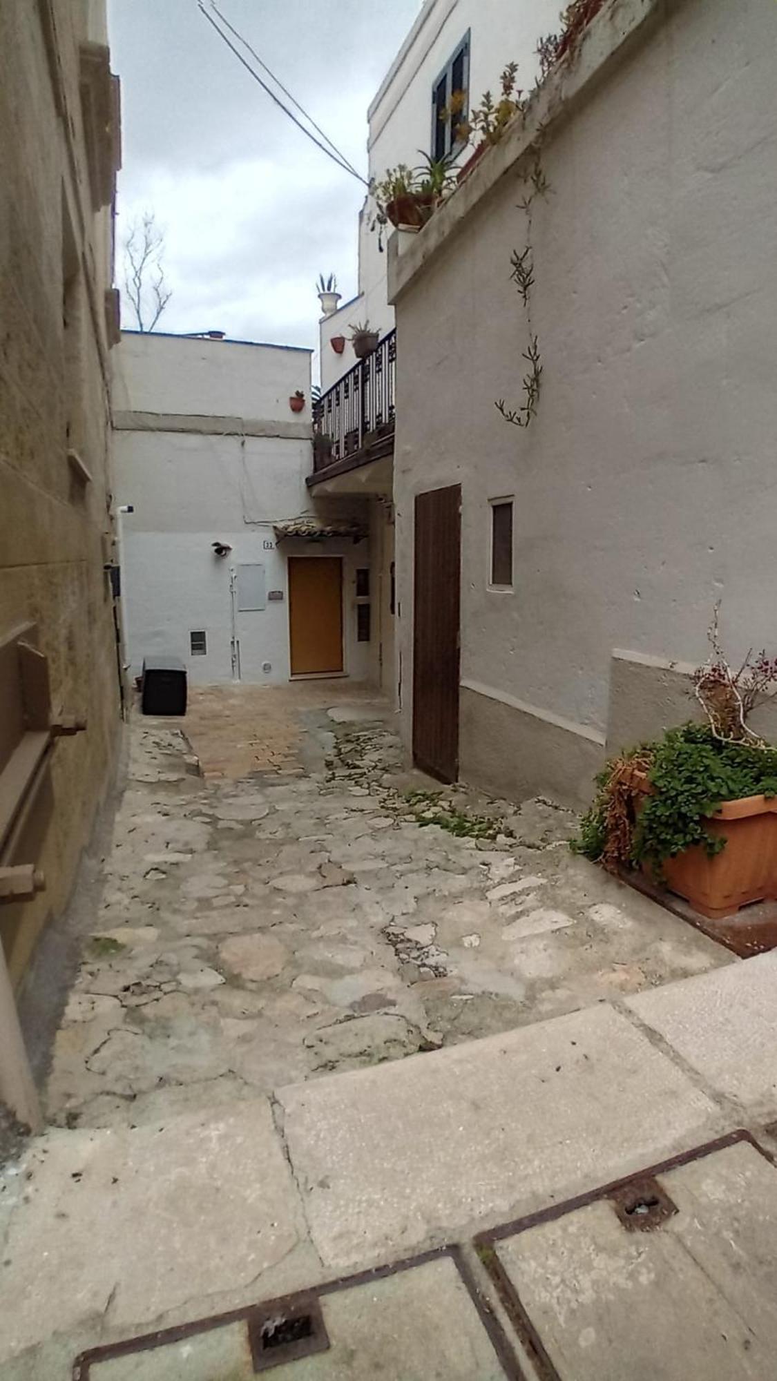 Beb Ventura Hotel Matera Exterior foto